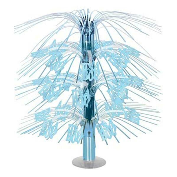 Beistle Co It's A Boy Cascade Centerpiece, 6PK 57364